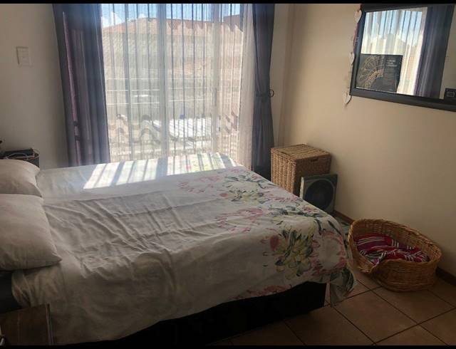 2 BEDROOM TOWNHOUSE SOLD IN ANNLIN